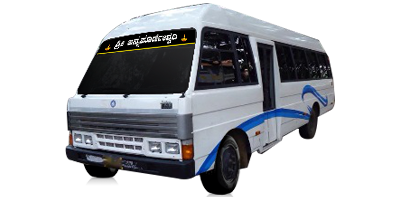 20 seater tempo traveller on rent in bangalore